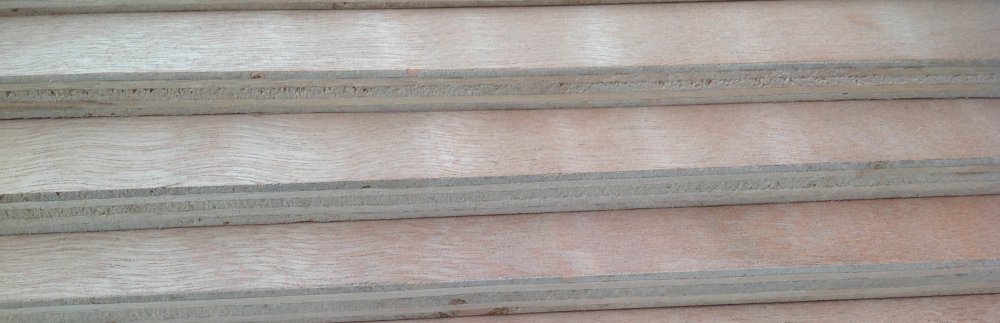 Plywood